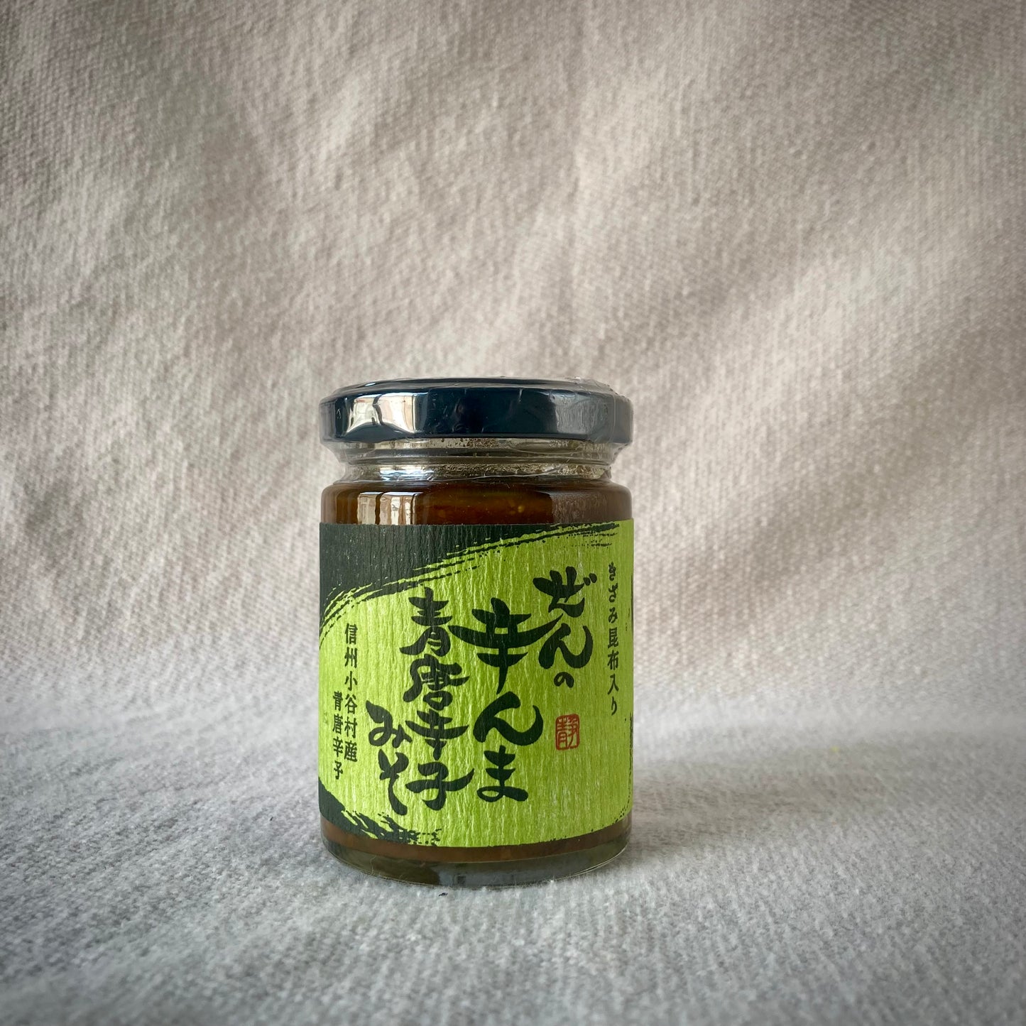 Ris-miso "Zen no karanma" 120g