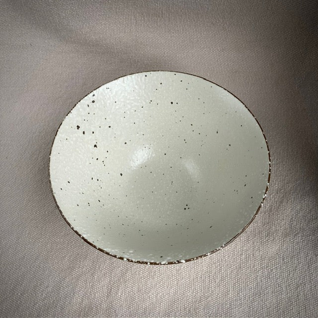 Ramenskål "Shiro Keshou"