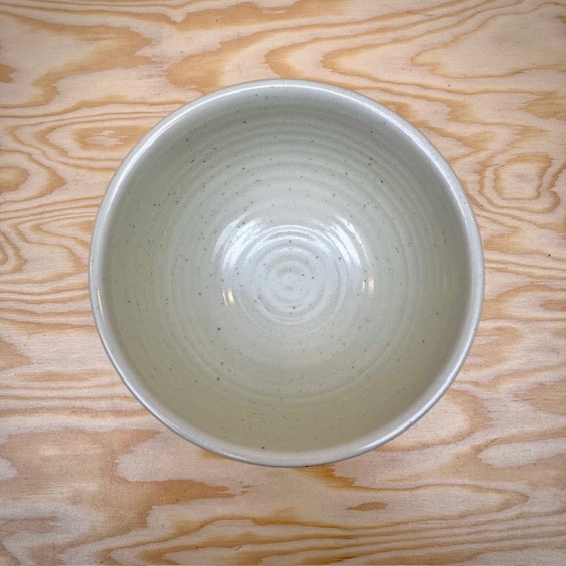 Sobaskål "Solidon Shiro"