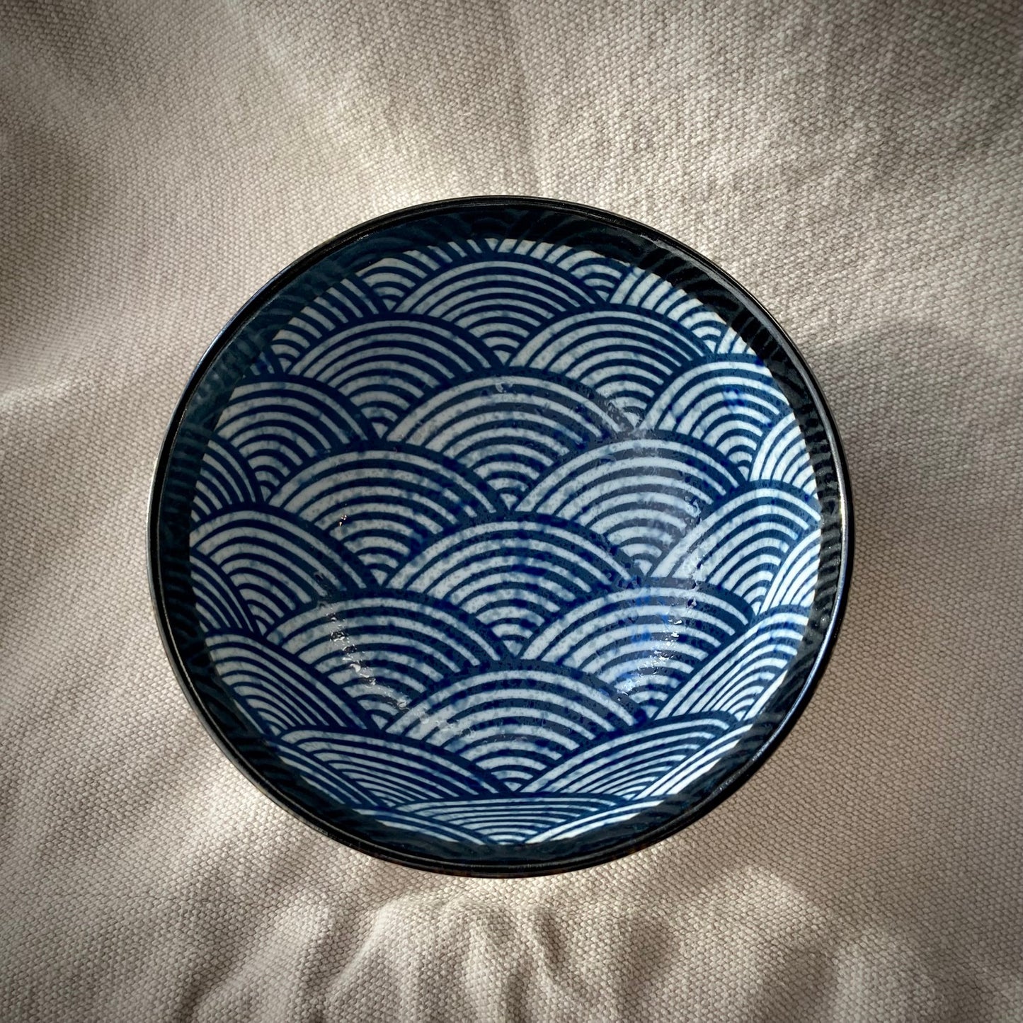 Udonskål "Nami"