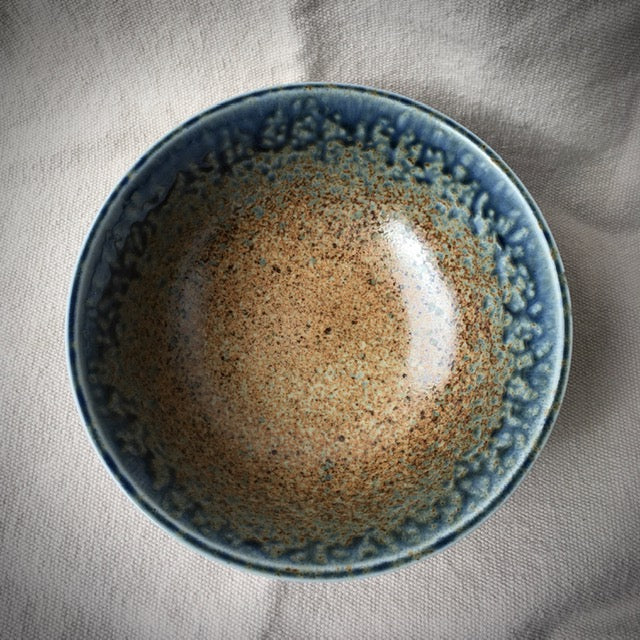 Ramenskål "Tsuchi"