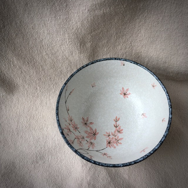 Udonskål "Mepuru"