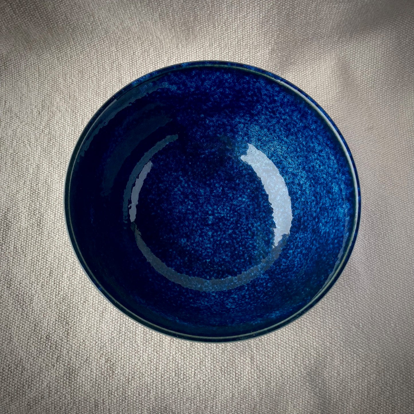 Udonskål "Izayoi"