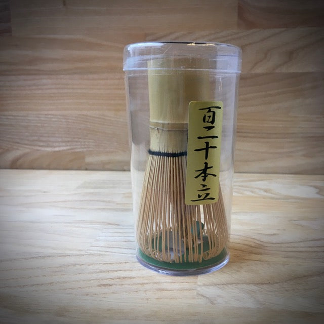 Matcha-visp "Chasen"