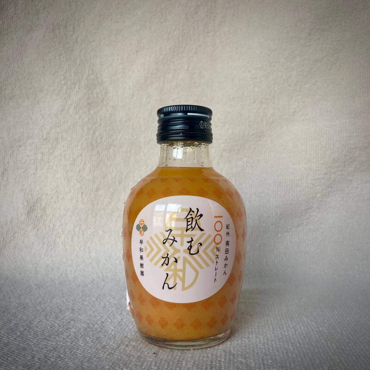 Mikan-Juice 180ml