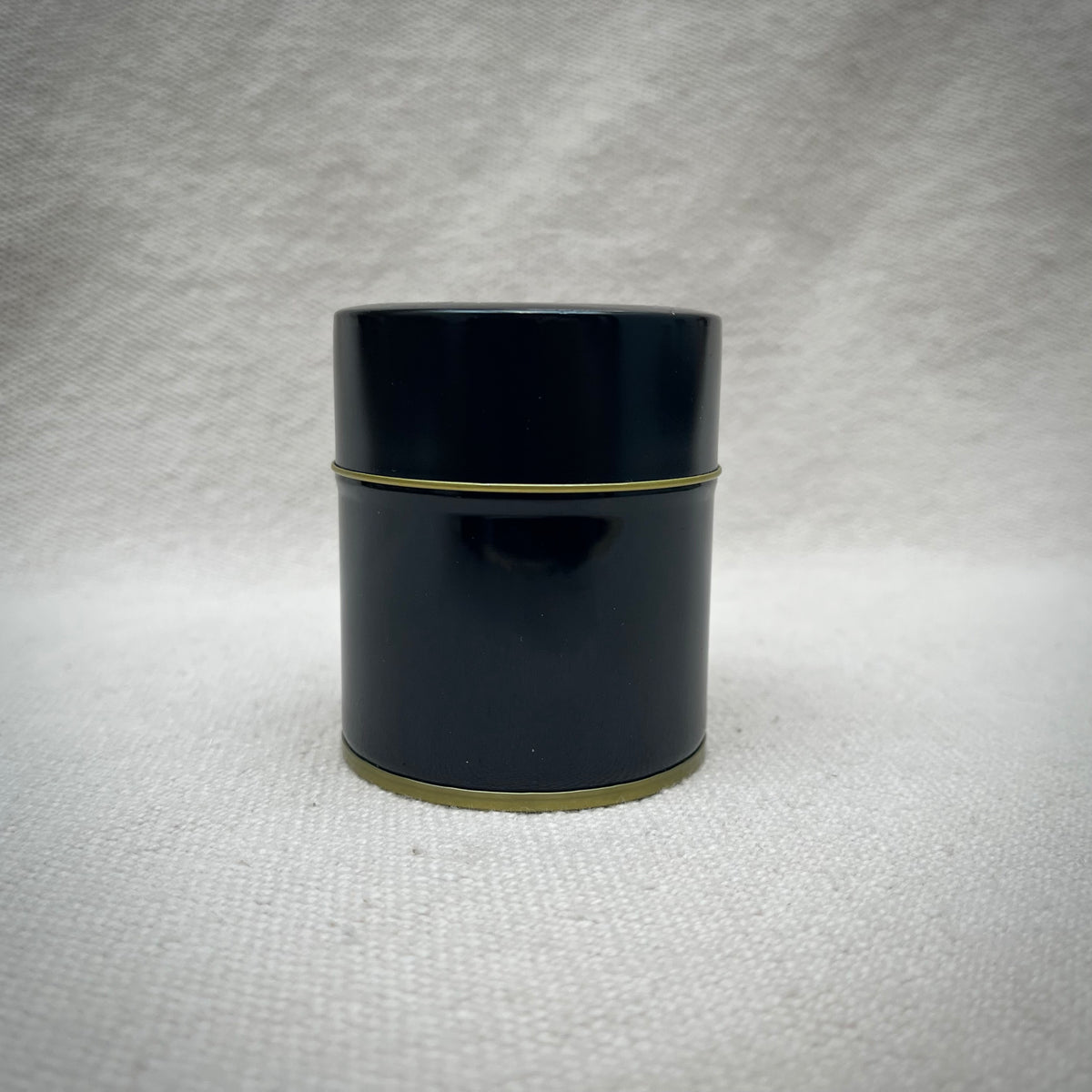 Matcha-burk svart "Chassin"