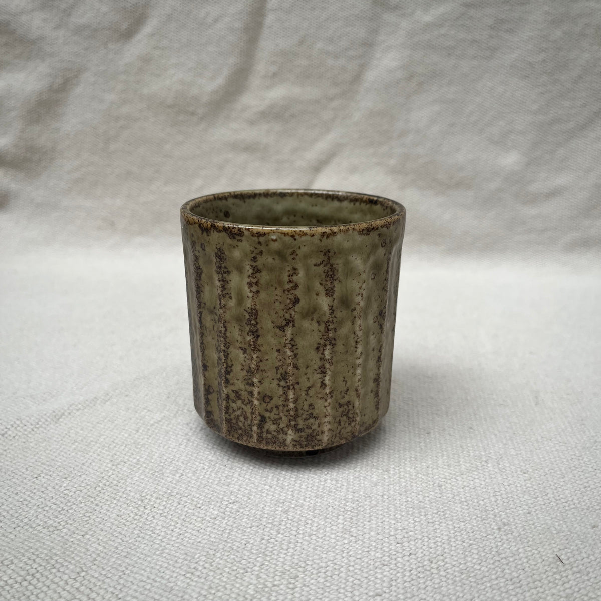 4-pack mugg i keramik "Shinogi" 220ml