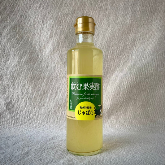 Jabara-vinäger 275ml