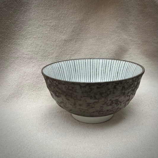 Udonskål "Shima"