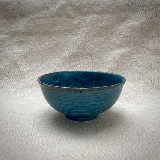 Risskål "Nakahira Ao"