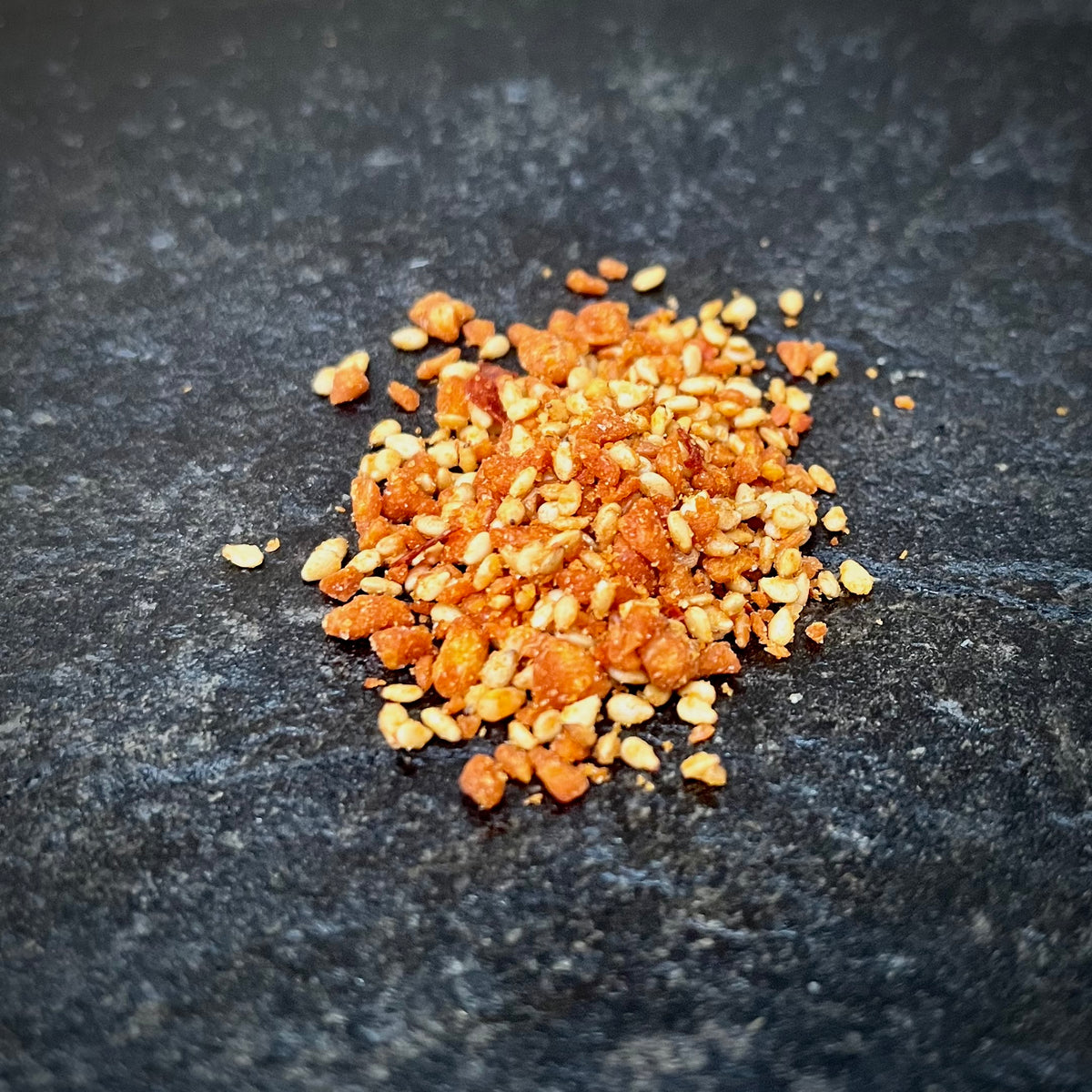 Furikake med vitlök och chili "Ra-yu" 45g