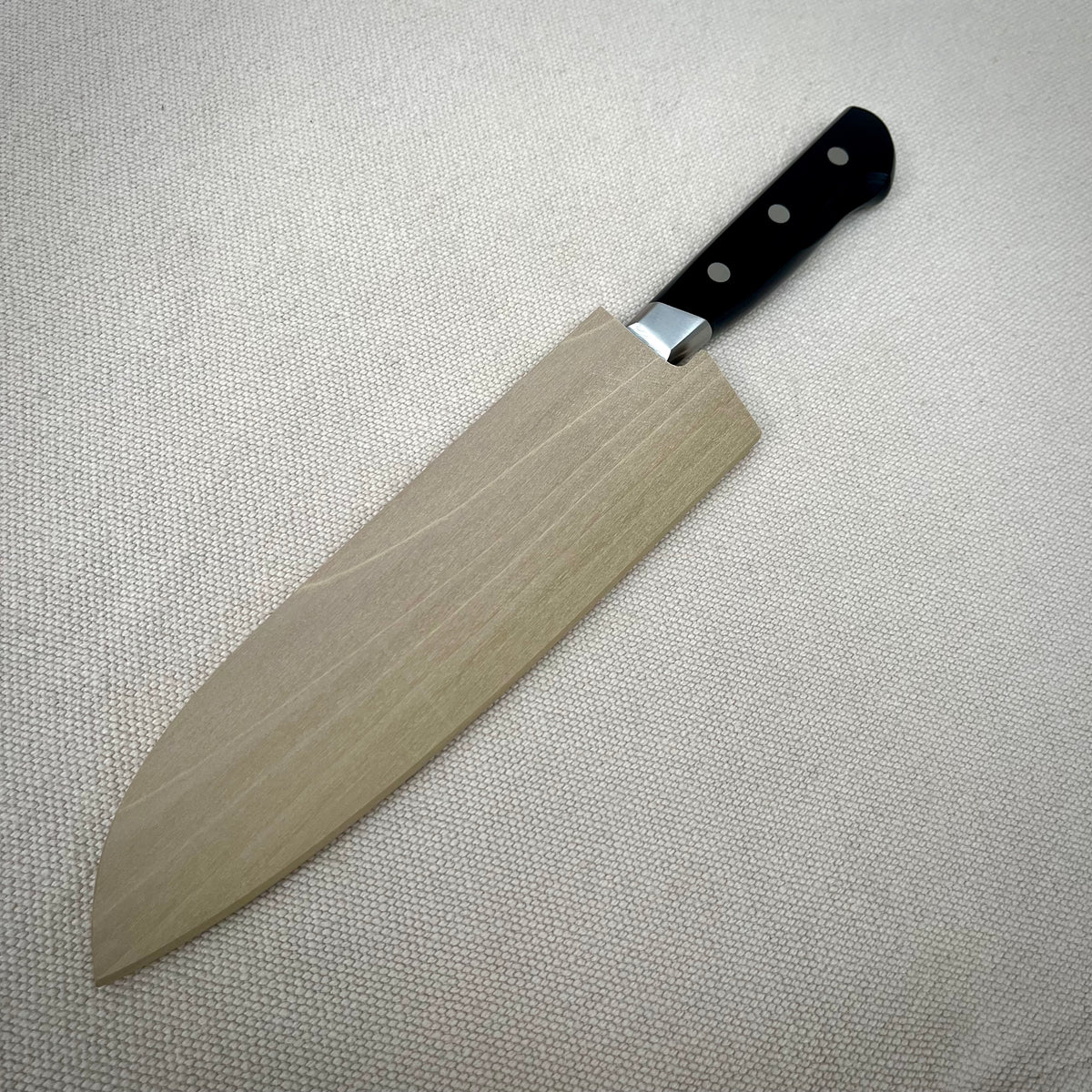 Kniv Santoku "Sakai Takayuki" 180 mm