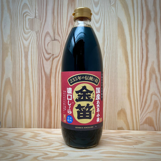 Soja " Kinbue" 1000ml