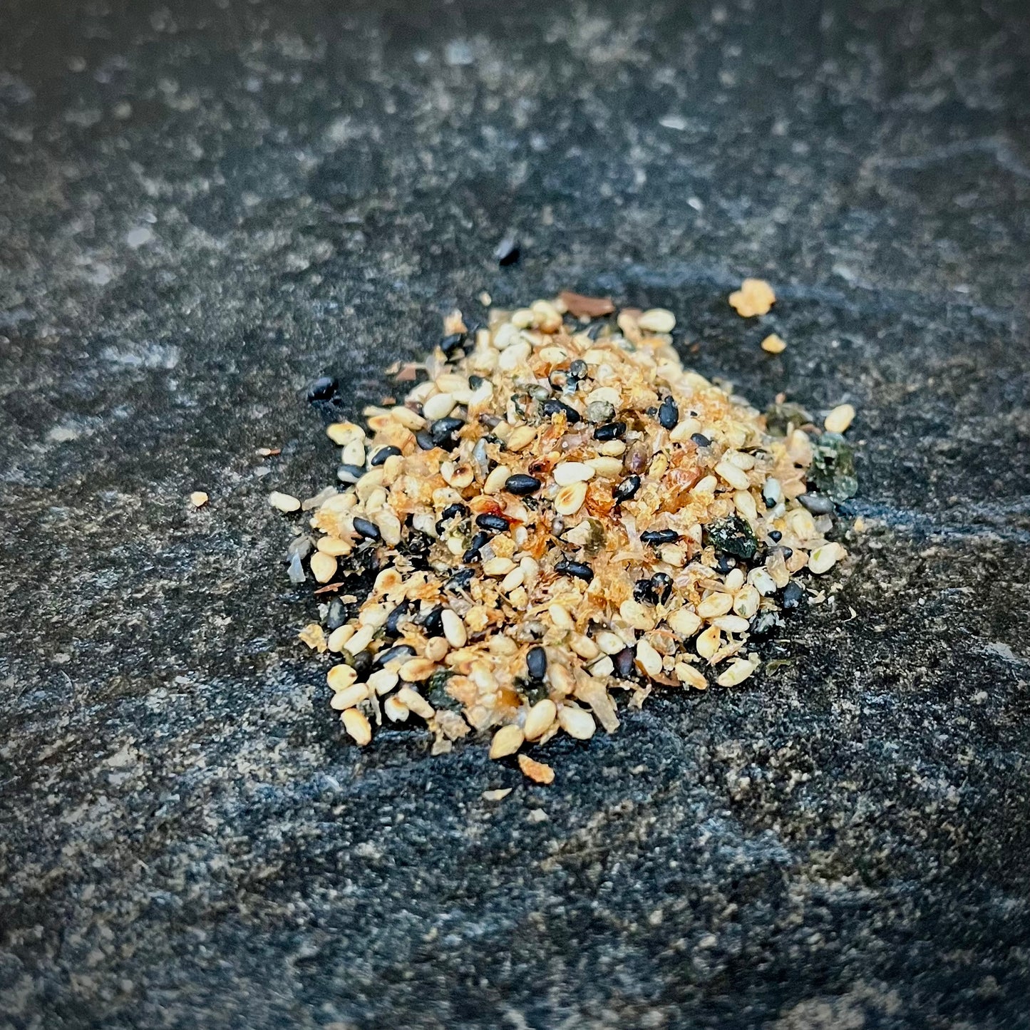 Furikake med bonito "Katsuo" 45g