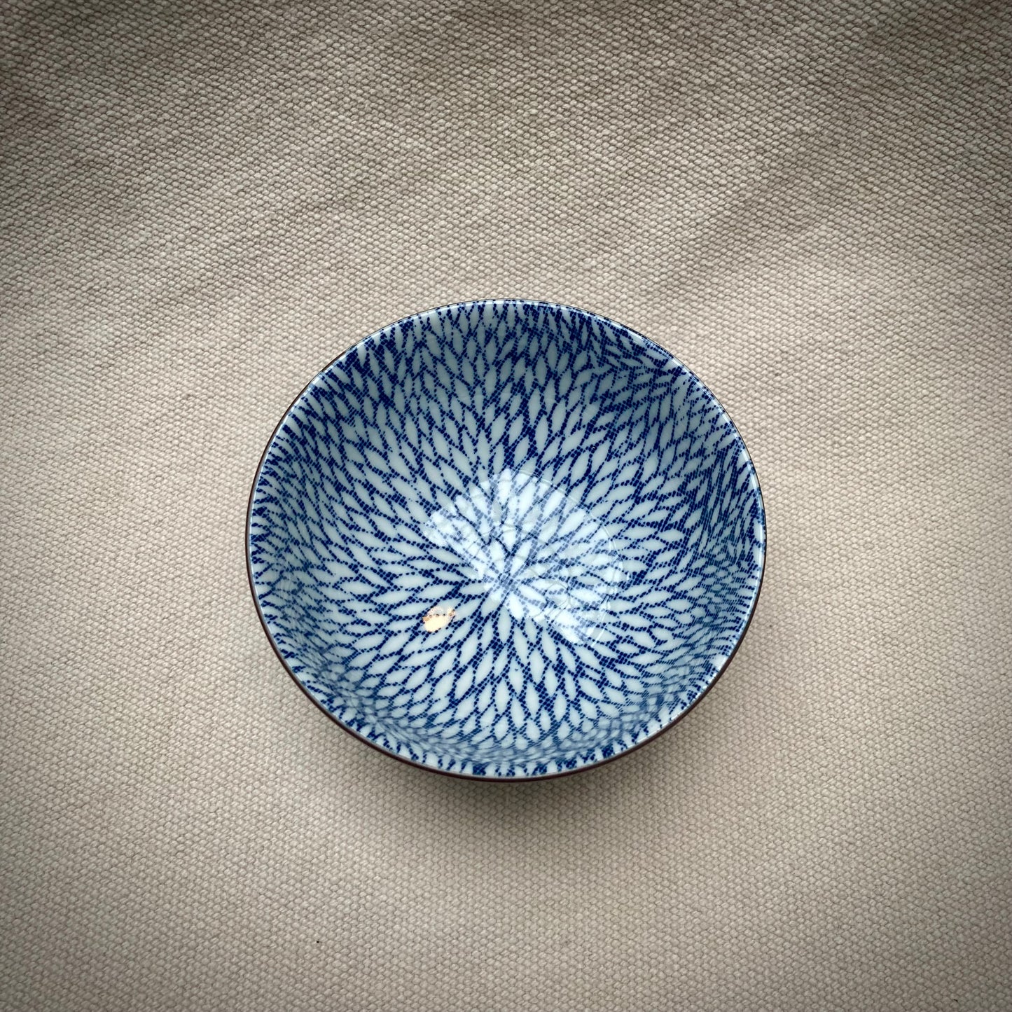 Risskål "Nakahira Ha"