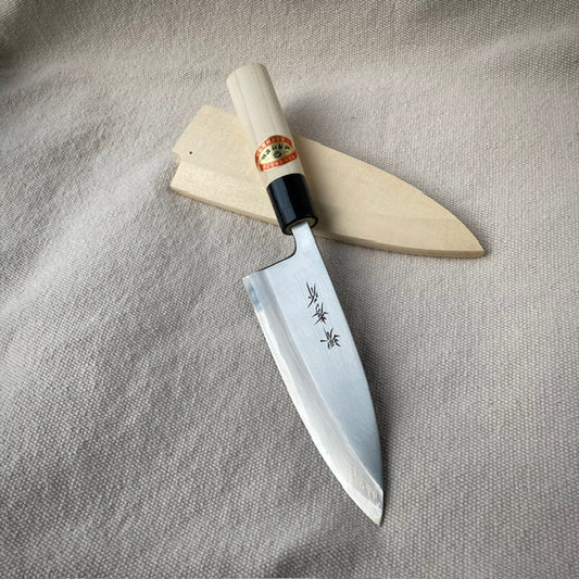 Deba "SAKAI TAKAYUKI" 150 mm