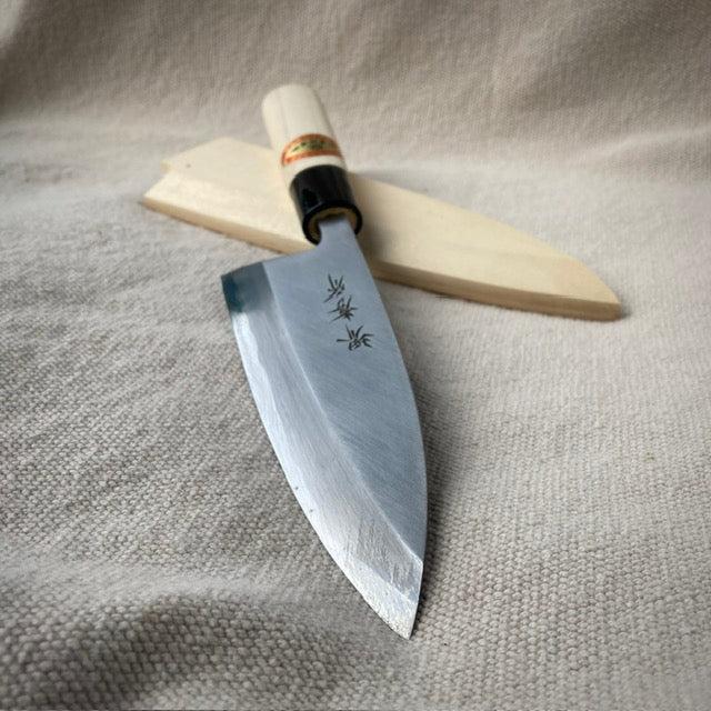 Deba "SAKAI TAKAYUKI" 150 mm