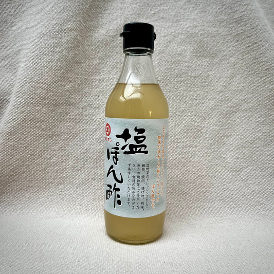 Shio-ponzu 360ml