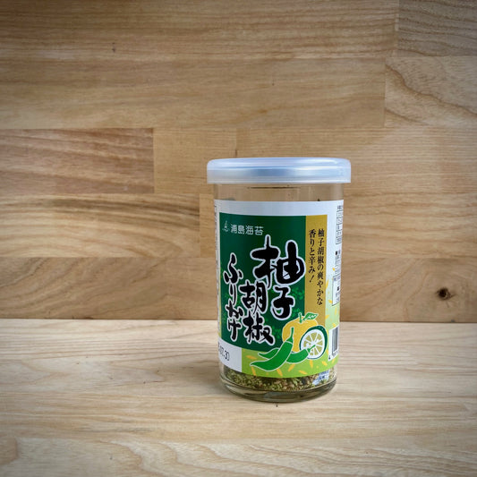 Furikake Yuzu-Kosho 50g