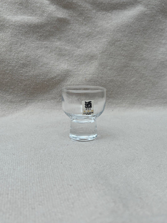 Japanska sakeglas 70ml
