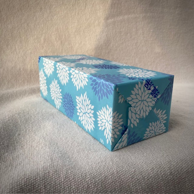 Nudlar "Somen Ibonito Yoritsumugi" 12x50g