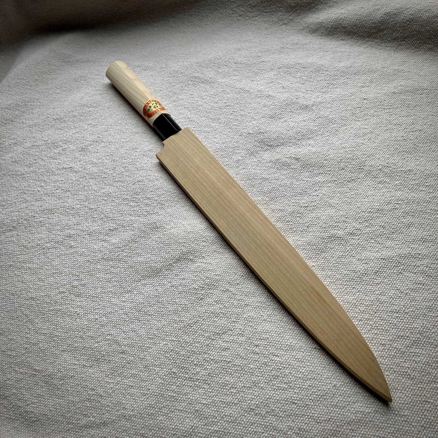 Kniv Yanagiba 27cm " SAKAI TAKAYUKI"