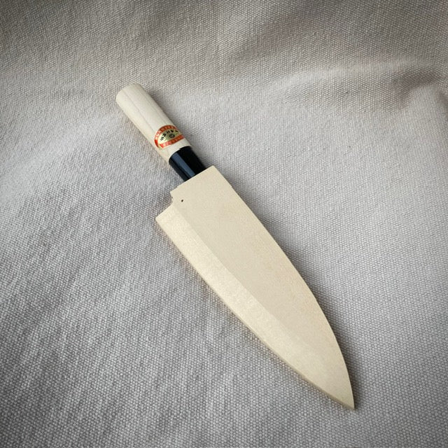 Deba "SAKAI TAKAYUKI" 150 mm