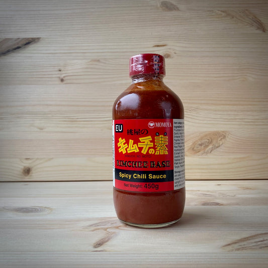 Kimchisås " Kimuchi no moto" 450g