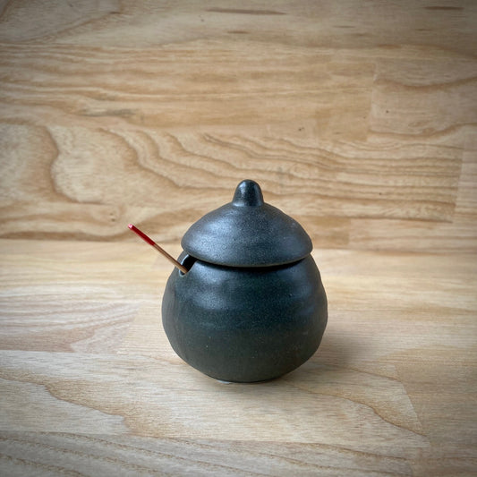 Kryddskål "Bizen"