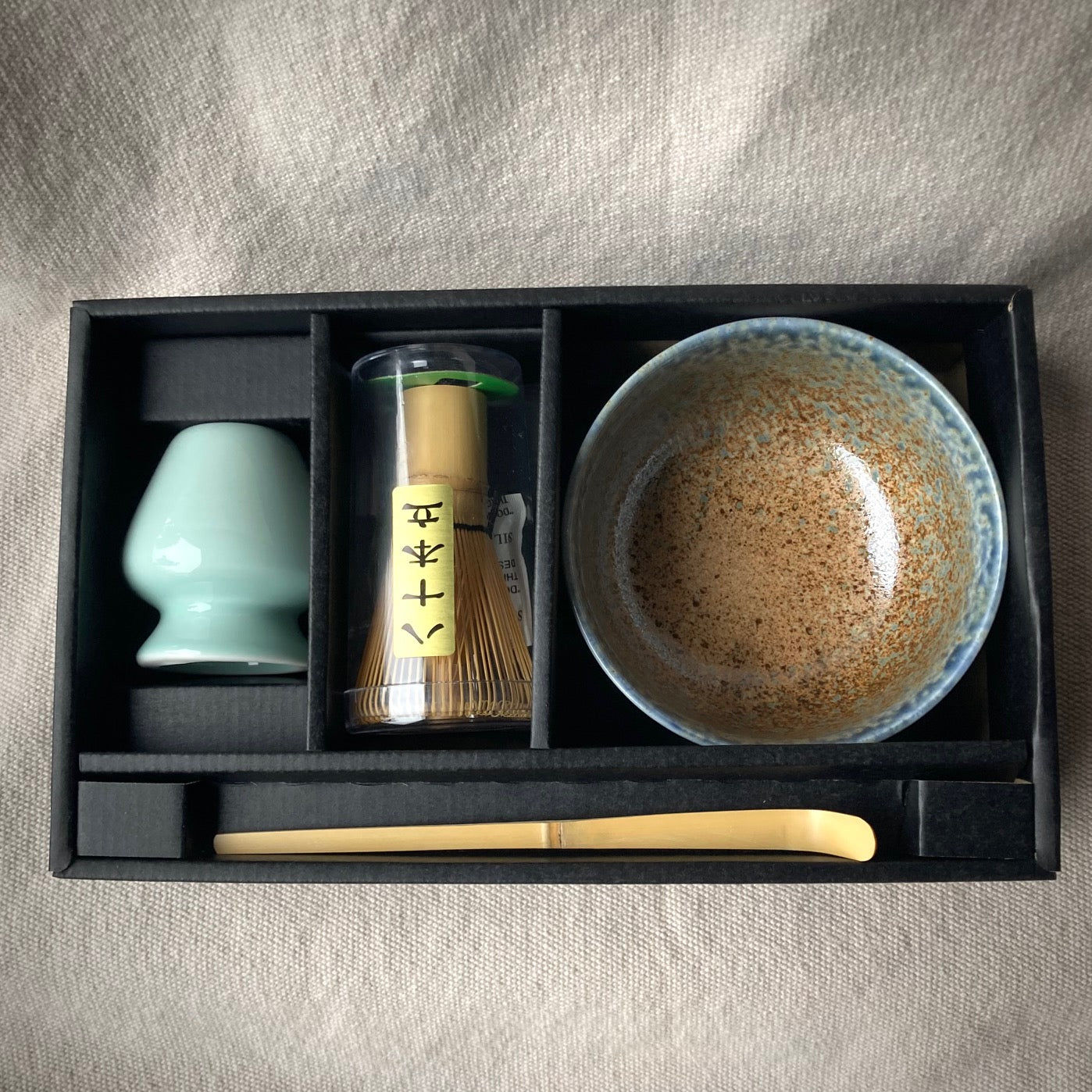 Matcha-set
