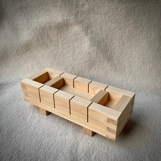Sushipress "Oshibako"