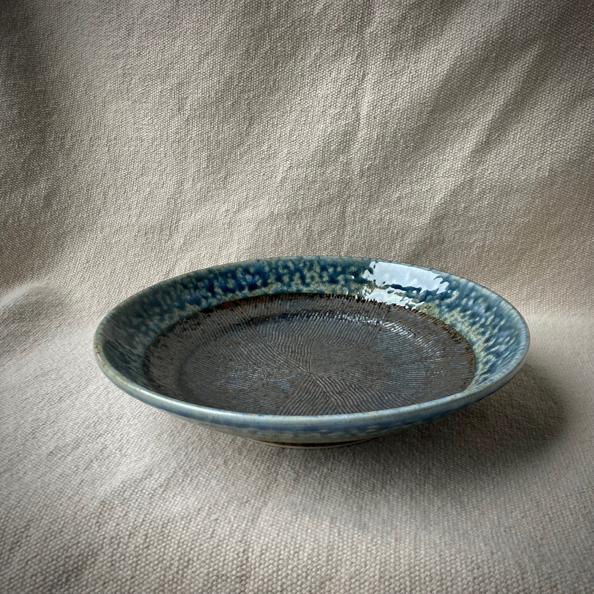 Tallrik "Mingei"