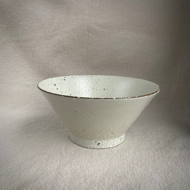 Ramenskål "Shiro Keshou"