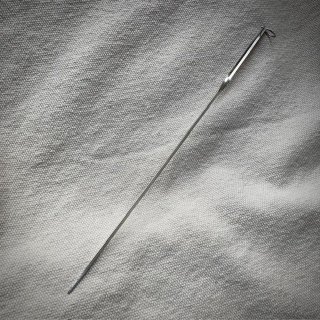 Japanskt grillspett "Yakitori" 30cm