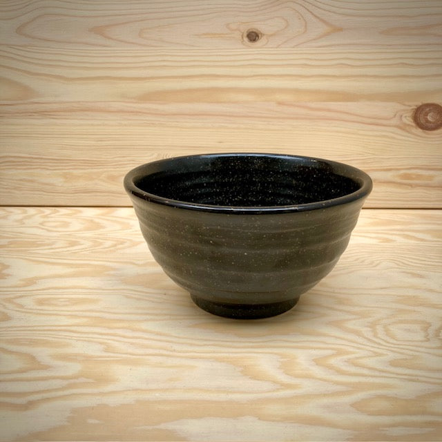 Sobaskål  "Solidon Kuro"
