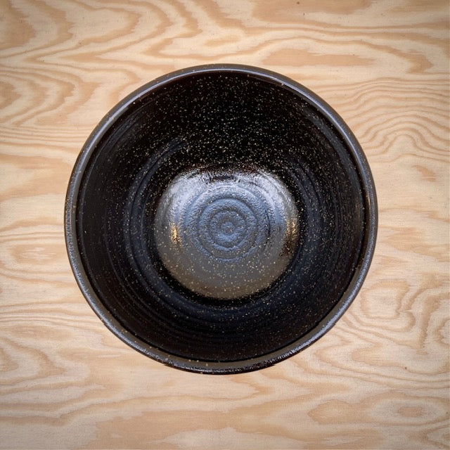 Sobaskål  "Solidon Kuro"
