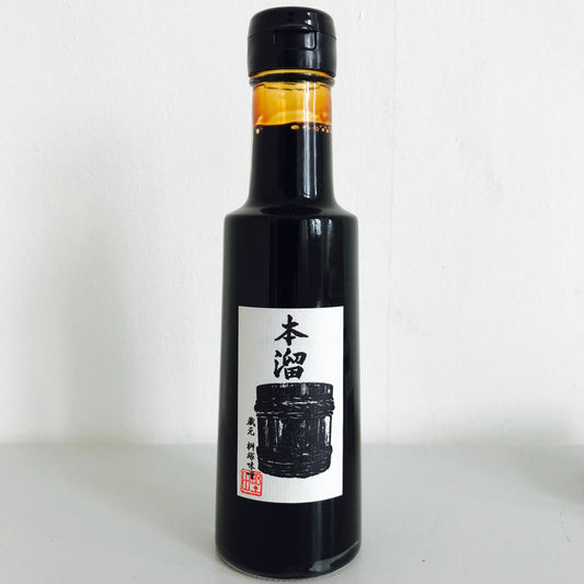 Hon Tamari 100ml