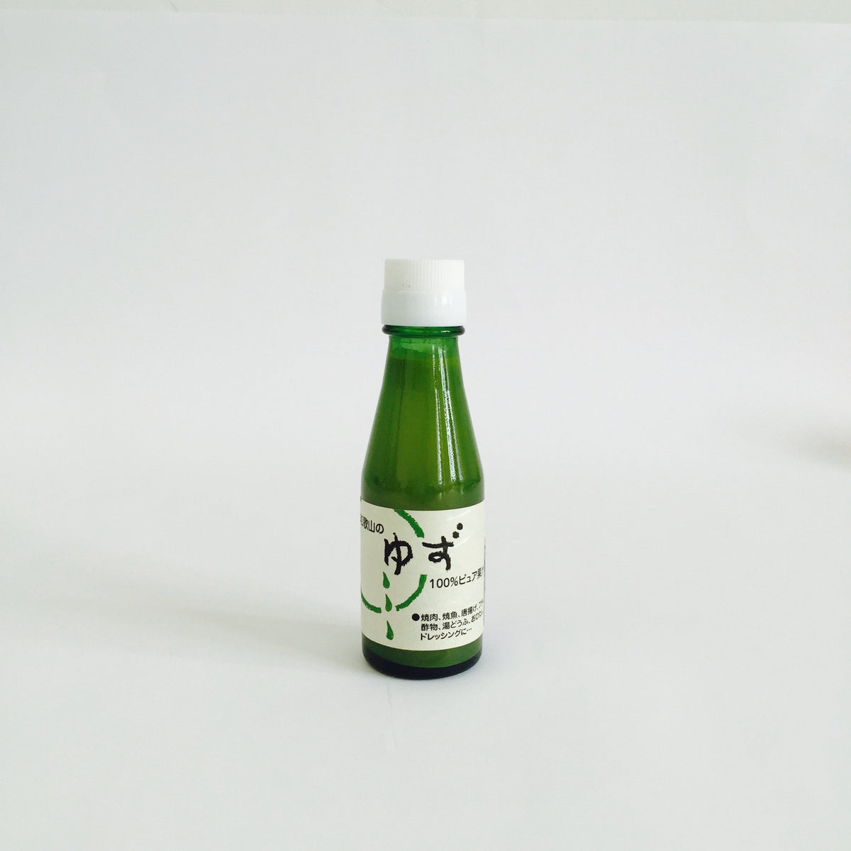 Yuzu-juice "Ito-Noen"