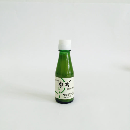 Yuzu-juice "Ito-Noen"