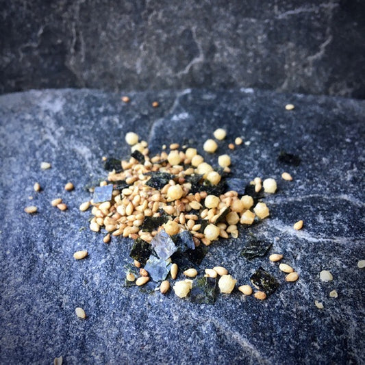 Furikake "Nori Ariake" 50g
