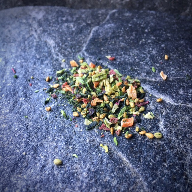 Furikake Ume 30g