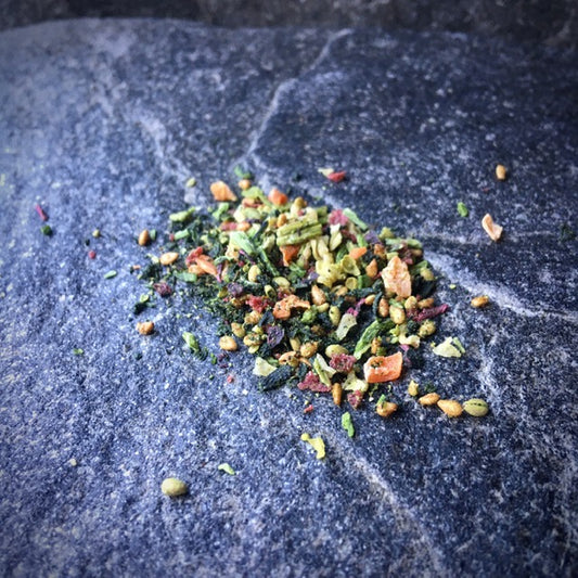 Furikake Ume 30g