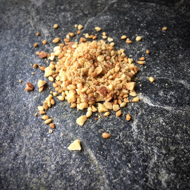Furikake "Amondo" 35g