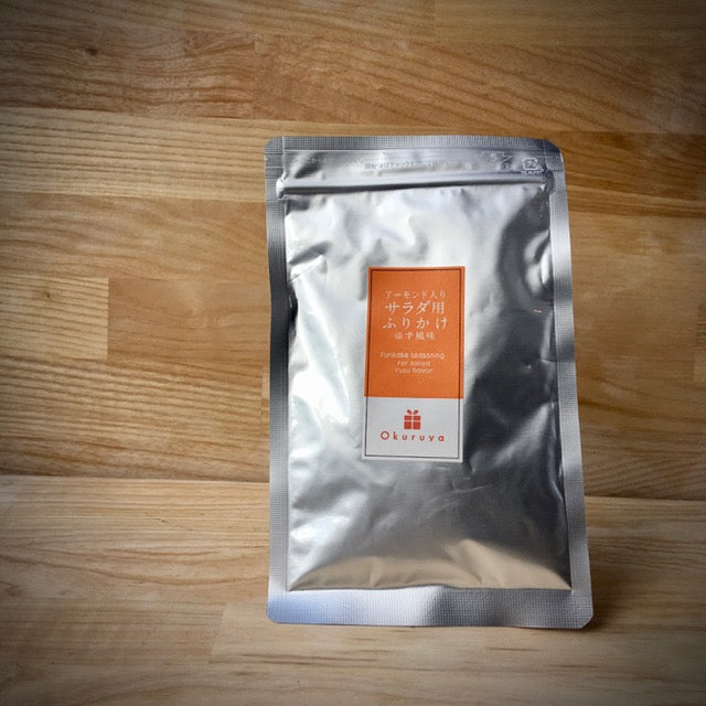 Furikake "Amondo" 35g