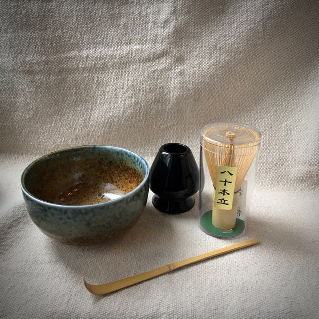 Matcha-set