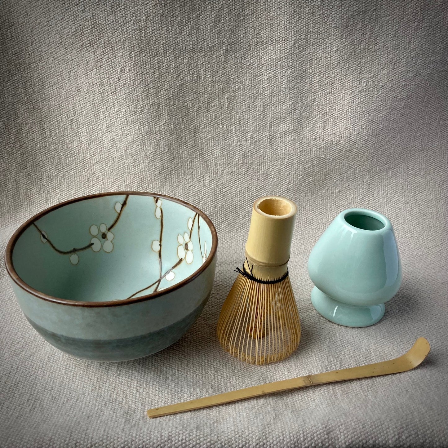 Matcha-set