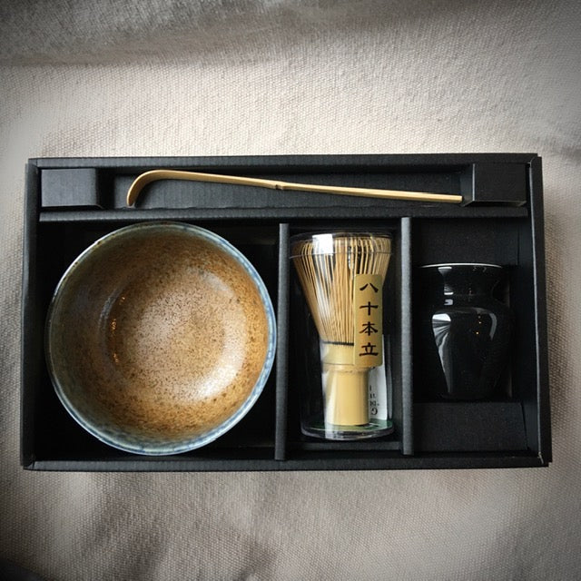 Matcha-set