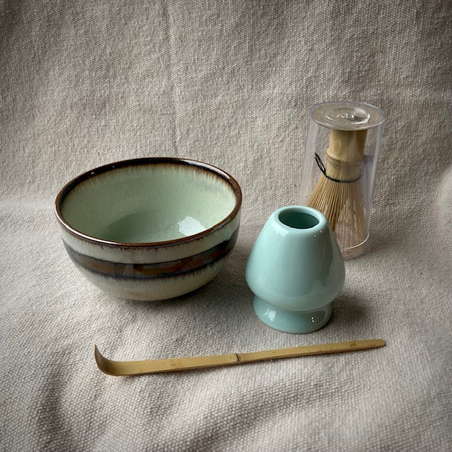Matcha-set
