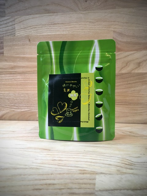 Matcha-te "Kabuse Cha" 40g