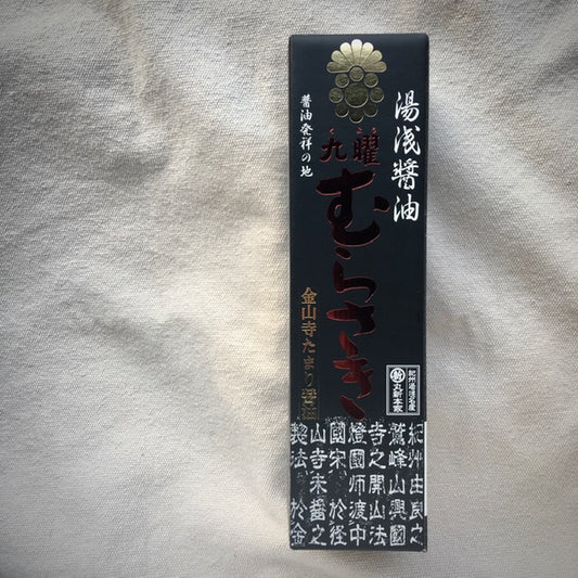 Premium Tamari-soja "Kuyou Murasaki" 720ml